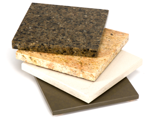granite-stack | Natural Stone Creations