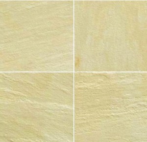 Mint Yellow | Natural Stone Creations